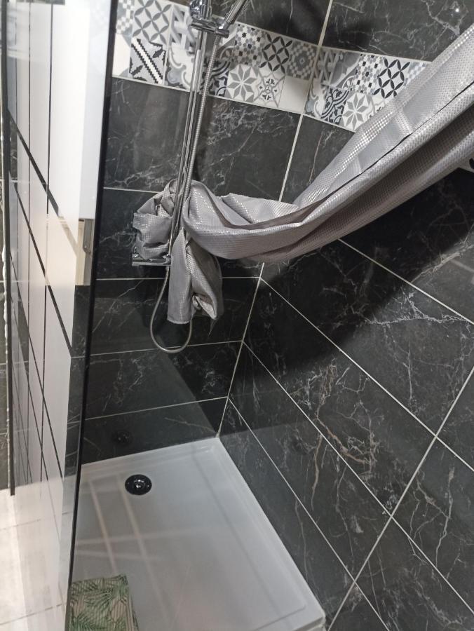 Appartement Avec Balcon Hargarten-aux-Mines Exteriér fotografie