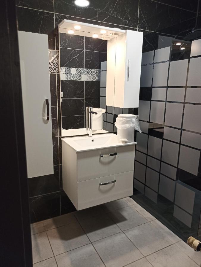 Appartement Avec Balcon Hargarten-aux-Mines Exteriér fotografie